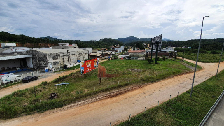 Imagem Terreno à Venda, 3.200 m² em Canhanduba - Itajaí Imagem Terreno à Venda, 3.200 m² em Canhanduba - Itajaí