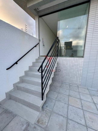 Apartamento com 3 Quartos à Venda, 24 m² em Altiplano Cabo Branco - João Pessoa