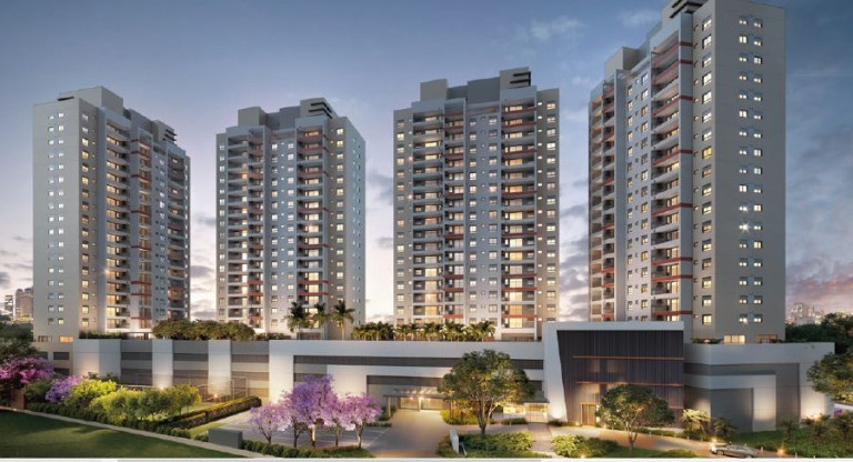 Imagem Apartamento com 2 Quartos à Venda, 67 m² em Freguesia Do ó - São Paulo Imagem Apartamento com 2 Quartos à Venda, 67 m² em Freguesia Do ó - São Paulo