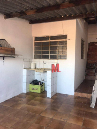 Imagem Casa com 3 Quartos à Venda, 116 m² em Vila Barão - Sorocaba Imagem Casa com 3 Quartos à Venda, 116 m² em Vila Barão - Sorocaba