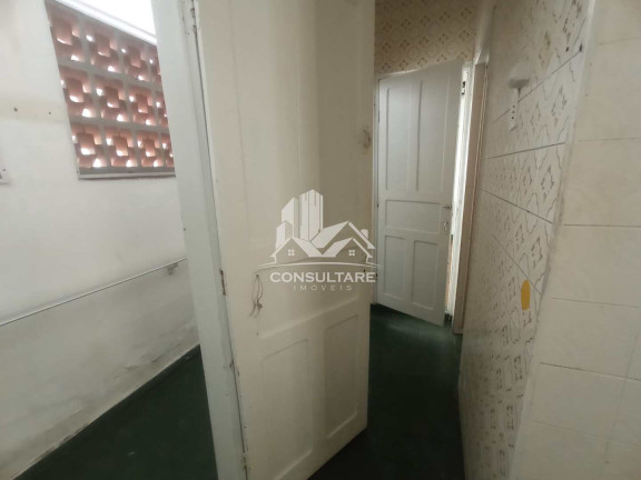 Imagem Casa com 4 Quartos à Venda, 527 m² em Marapé - Santos