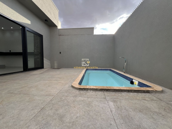 Imagem Casa com 3 Quartos à Venda, 142 m² em Parque Do Sabiá - Patos De Minas Imagem Casa com 3 Quartos à Venda, 142 m² em Parque Do Sabiá - Patos De Minas