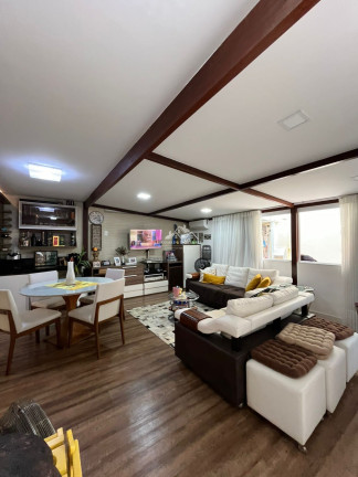 Imagem Imóvel com 2 Quartos à Venda, 105 m² em Morada De Camburi - Vitória