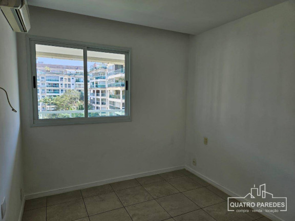 Imagem Apartamento com 2 Quartos à Venda, 100 m² em Barra Da Tijuca - Rio De Janeiro