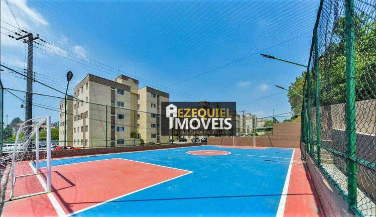 Imagem Apartamento com 2 Quartos à Venda,  em Parque Espacial - São Bernardo Do Campo