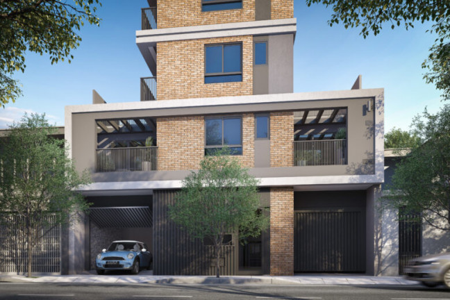 Imagem Apartamento com 2 Quartos à Venda, 97 m² em Moema - São Paulo Imagem Apartamento com 2 Quartos à Venda, 97 m² em Moema - São Paulo