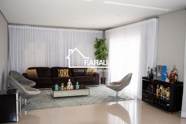 Imagem Imóvel com 5 Quartos à Venda, 436 m² em Ibiti Royal Park - Sorocaba Imagem Imóvel com 5 Quartos à Venda, 436 m² em Ibiti Royal Park - Sorocaba