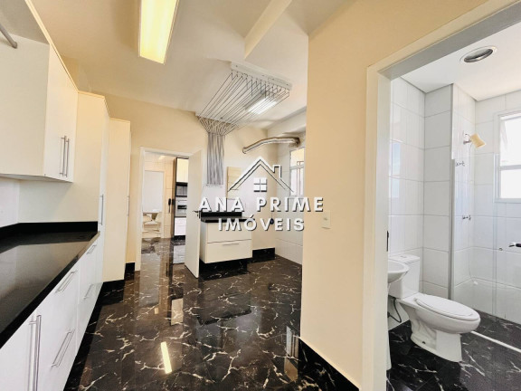 Imagem Apartamento com 4 Quartos à Venda, 349 m² em Jardim Aquarius - São José Dos Campos Imagem Apartamento com 4 Quartos à Venda, 349 m² em Jardim Aquarius - São José Dos Campos