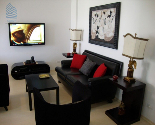 Imagem Imóvel com 1 Quarto à Venda, 57 m² em Vila Olímpia - São Paulo Imagem Imóvel com 1 Quarto à Venda, 57 m² em Vila Olímpia - São Paulo
