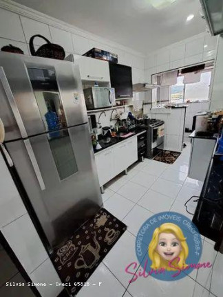 Imagem Apartamento com 2 Quartos à Venda, 72 m² em Parque São Vicente - São Vicente Imagem Apartamento com 2 Quartos à Venda, 72 m² em Parque São Vicente - São Vicente