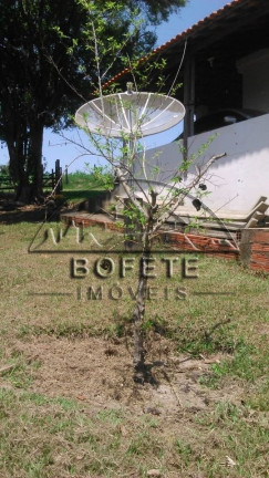 Imagem Imóvel com 2 Quartos à Venda, 20.000 m² em Rural - Bofete Imagem Imóvel com 2 Quartos à Venda, 20.000 m² em Rural - Bofete