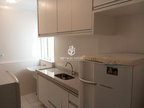 Imagem Apartamento com 2 Quartos à Venda, 45 m² em Jardim Califórnia - Marília Imagem Apartamento com 2 Quartos à Venda, 45 m² em Jardim Califórnia - Marília