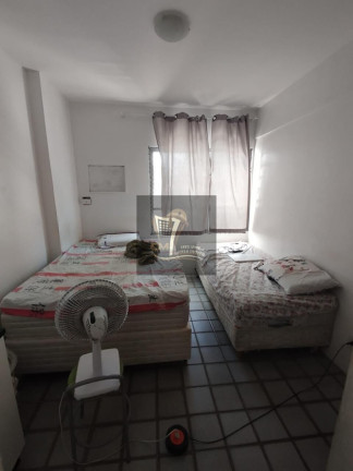 Imagem Apartamento com 1 Quarto à Venda, 26 m² em Boa Vista - Recife Imagem Apartamento com 1 Quarto à Venda, 26 m² em Boa Vista - Recife