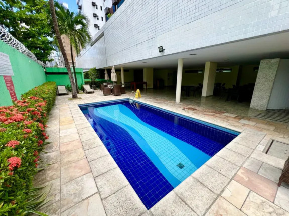 Imagem Apartamento com 3 Quartos à Venda, 72 m² em Boa Viagem - Recife Imagem Apartamento com 3 Quartos à Venda, 72 m² em Boa Viagem - Recife