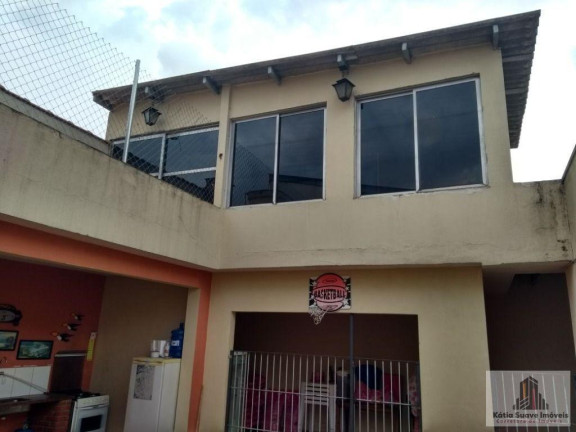 Imagem Casa com 3 Quartos à Venda, 210 m² em Rudge Ramos - São Bernardo Do Campo Imagem Casa com 3 Quartos à Venda, 210 m² em Rudge Ramos - São Bernardo Do Campo