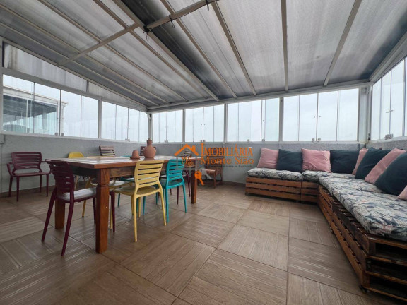 Imagem Imóvel com 3 Quartos à Venda, 120 m² em Vila São Ricardo - Guarulhos Imagem Imóvel com 3 Quartos à Venda, 120 m² em Vila São Ricardo - Guarulhos