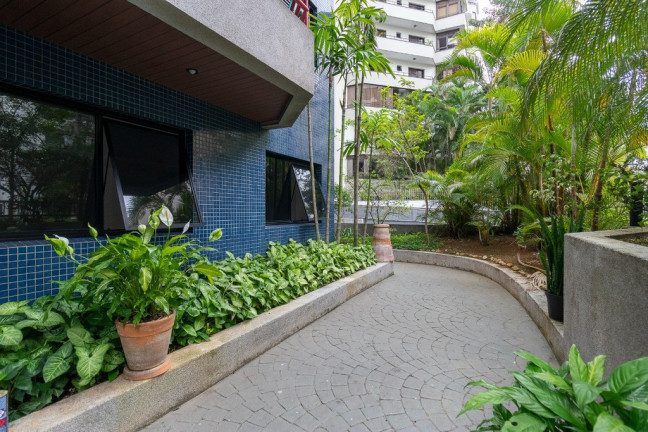 Imagem Apartamento com 1 Quarto à Venda, 35 m² em Paraíso - São Paulo