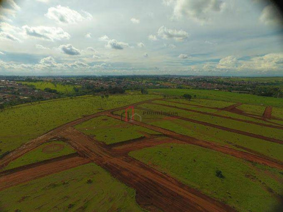 Imagem Terreno à Venda, 194 m² em Residencial Campo Florido - Campinas