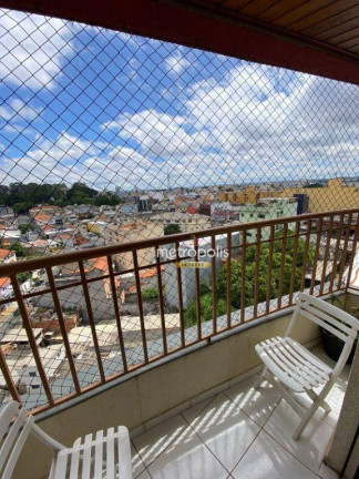 Imagem Apartamento com 3 Quartos à Venda, 72 m² em Osvaldo Cruz - São Caetano Do Sul Imagem Apartamento com 3 Quartos à Venda, 72 m² em Osvaldo Cruz - São Caetano Do Sul