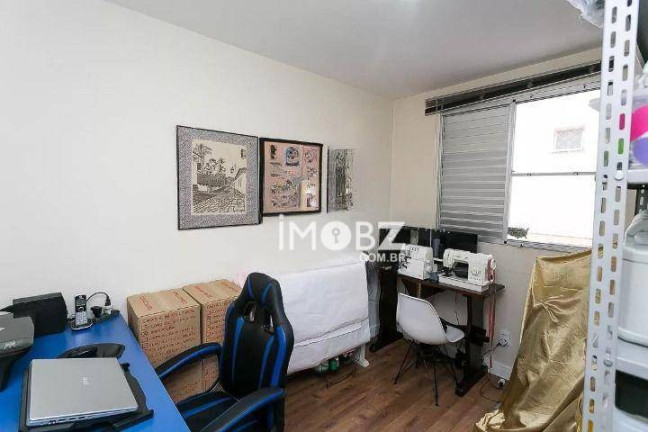 Imagem Imóvel com 2 Quartos à Venda, 54 m² em Portal Do Morumbi - São Paulo
