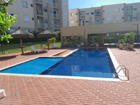 Imagem Apartamento com 2 Quartos à Venda, 48 m² em Bonfim Paulista - Bonfim Paulista Imagem Apartamento com 2 Quartos à Venda, 48 m² em Bonfim Paulista - Bonfim Paulista