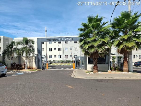 Imagem Apartamento com 2 Quartos à Venda, 39 m² em Jardim California - Marilia Imagem Apartamento com 2 Quartos à Venda, 39 m² em Jardim California - Marilia