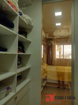 Imagem Apartamento com 3 Quartos à Venda, 80 m² em Jardim Esmeralda - São Paulo