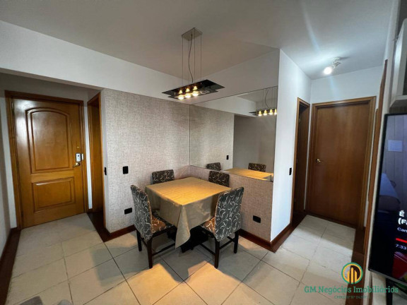 Imagem Apartamento com 2 Quartos à Venda, 64 m² em Vila Ester - São Paulo