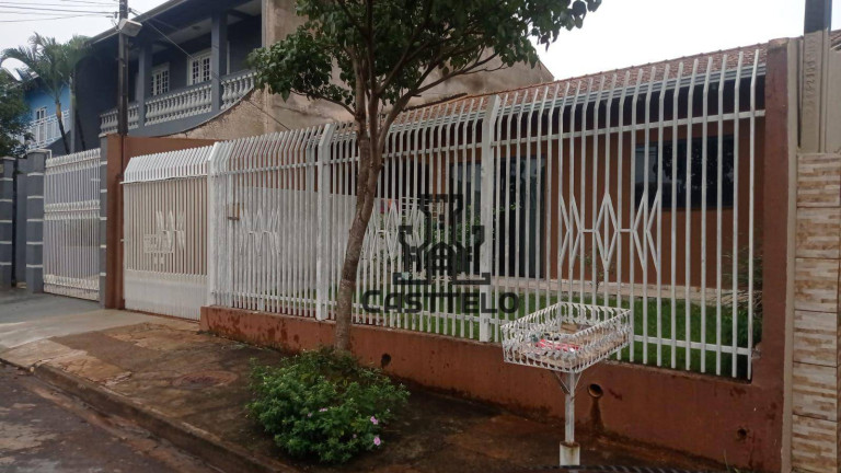 Imagem Casa com 4 Quartos à Venda, 150 m² em Jardim Imagawa - Londrina Imagem Casa com 4 Quartos à Venda, 150 m² em Jardim Imagawa - Londrina