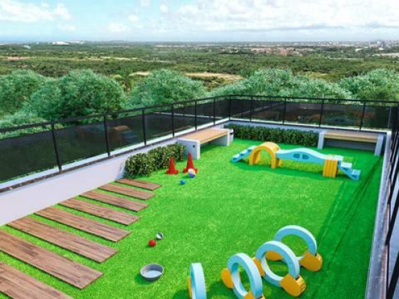 Imagem Apartamento com 2 Quartos à Venda, 41 m²em Aldeota - Fortaleza Imagem Apartamento com 2 Quartos à Venda, 41 m²em Aldeota - Fortaleza