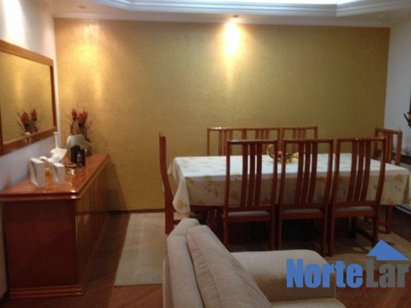 Imagem Apartamento com 3 Quartos à Venda, 106 m² em Vila Albertina - São Paulo Imagem Apartamento com 3 Quartos à Venda, 106 m² em Vila Albertina - São Paulo