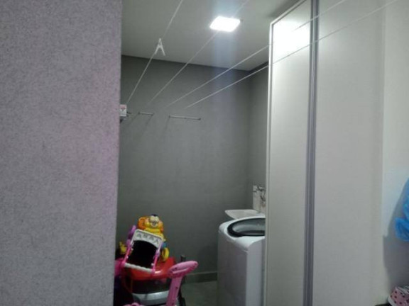 Imagem Casa com 3 Quartos à Venda, 100 m² em Loteamento Residencial Vista Linda - São José Dos Campos