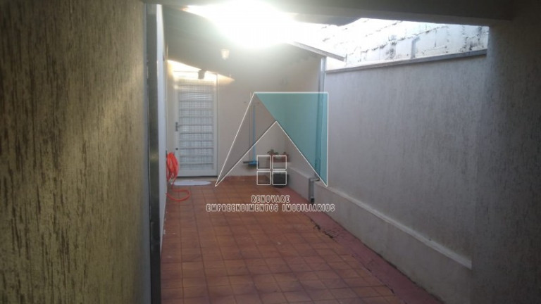 Imagem Casa à Venda, em Vila Tamandaré - Ribeirão Preto Imagem Casa à Venda, em Vila Tamandaré - Ribeirão Preto