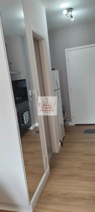 Imagem Imóvel com 1 Quarto à Venda, 24 m² em Vila Olímpia - São Paulo
