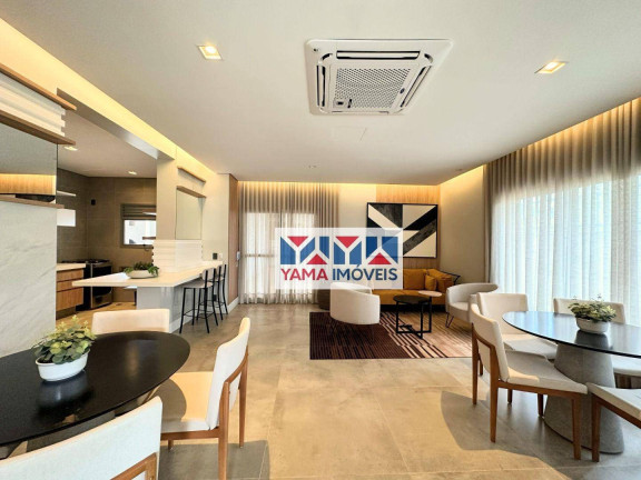 Imagem Apartamento com 1 Quarto à Venda, 51 m² em Jardim Irajá - Ribeirão Preto Imagem Apartamento com 1 Quarto à Venda, 51 m² em Jardim Irajá - Ribeirão Preto