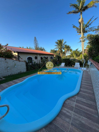 Imagem Casa com 3 Quartos à Venda, 362 m² em Unamar (tamoios) - Cabo Frio Imagem Casa com 3 Quartos à Venda, 362 m² em Unamar (tamoios) - Cabo Frio