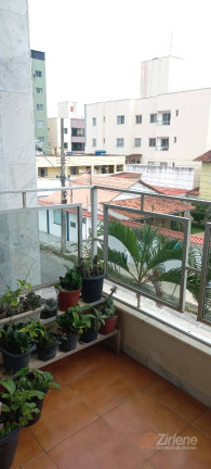 Imagem Apartamento com 4 Quartos à Venda, 115 m² em Praia Do Morro - Guarapari Imagem Apartamento com 4 Quartos à Venda, 115 m² em Praia Do Morro - Guarapari