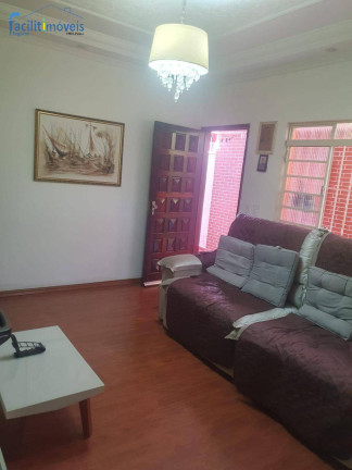 Imagem Casa com 2 Quartos à Venda, 143 m² em Planalto - São Bernardo Do Campo Imagem Casa com 2 Quartos à Venda, 143 m² em Planalto - São Bernardo Do Campo
