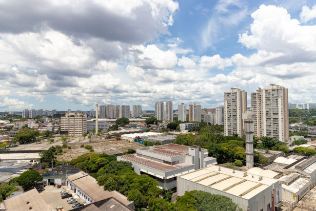Imagem Imóvel com 3 Quartos à Venda, 105 m² em Jardim Caravelas - São Paulo
