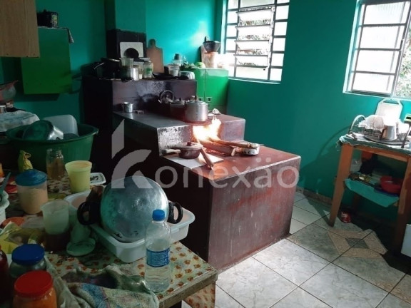 Imagem Chácara com 4 Quartos à Venda, 200 m² em Centro - Paraibuna Imagem Chácara com 4 Quartos à Venda, 200 m² em Centro - Paraibuna