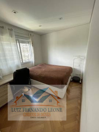 Imagem Apartamento à Venda, 134 m² em Cidade Monções - São Paulo
