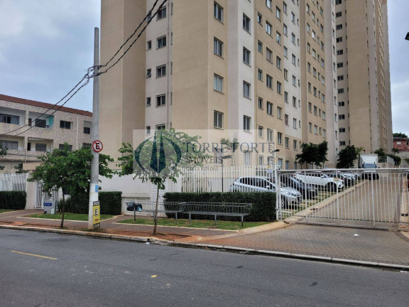 Imagem Apartamento com 2 Quartos à Venda, 42 m² em Cidade Ademar - São Paulo Imagem Apartamento com 2 Quartos à Venda, 42 m² em Cidade Ademar - São Paulo