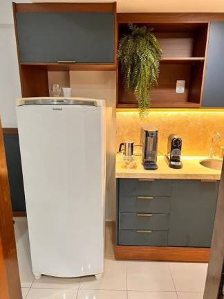 Imagem Loft com 1 Quarto à Venda, 25 m² em Manaíra - João Pessoa Imagem Loft com 1 Quarto à Venda, 25 m² em Manaíra - João Pessoa