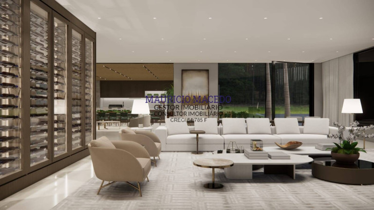 Imagem Casa com 5 Quartos à Venda, 1.280 m² em Alphaville - Santana De Parnaíba Imagem Casa com 5 Quartos à Venda, 1.280 m² em Alphaville - Santana De Parnaíba