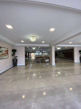 Apartamento com 3 Quartos à Venda, 107 m² em Barreiros - São José