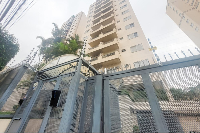 Imagem Apartamento com 2 Quartos à Venda, 76 m² em Vila Monte Alegre - São Paulo Imagem Apartamento com 2 Quartos à Venda, 76 m² em Vila Monte Alegre - São Paulo