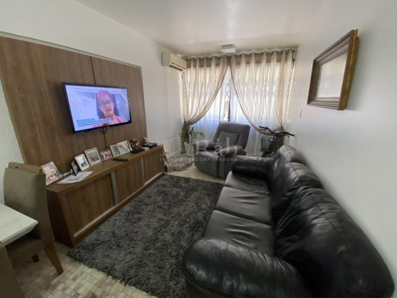 Imagem Apartamento com 2 Quartos à Venda, 70 m² em Pioneiros - Balneário Camboriú