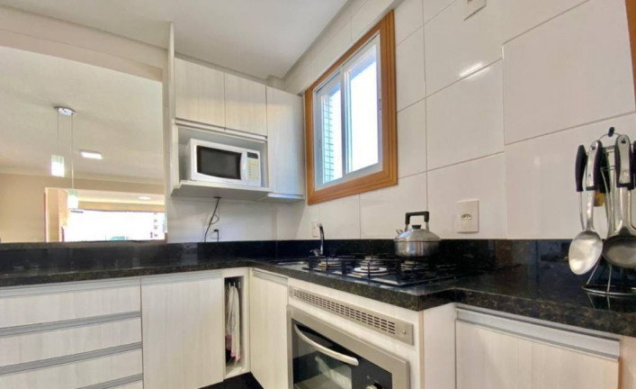 Imagem Apartamento com 3 Quartos à Venda, 92 m² em Centro - Capão Da Canoa