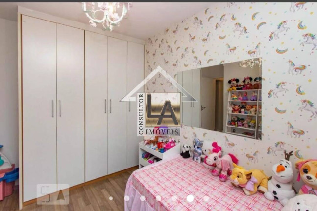 Imagem Apartamento com 2 Quartos à Venda, 53 m² em Vila Andrade - São Paulo Imagem Apartamento com 2 Quartos à Venda, 53 m² em Vila Andrade - São Paulo