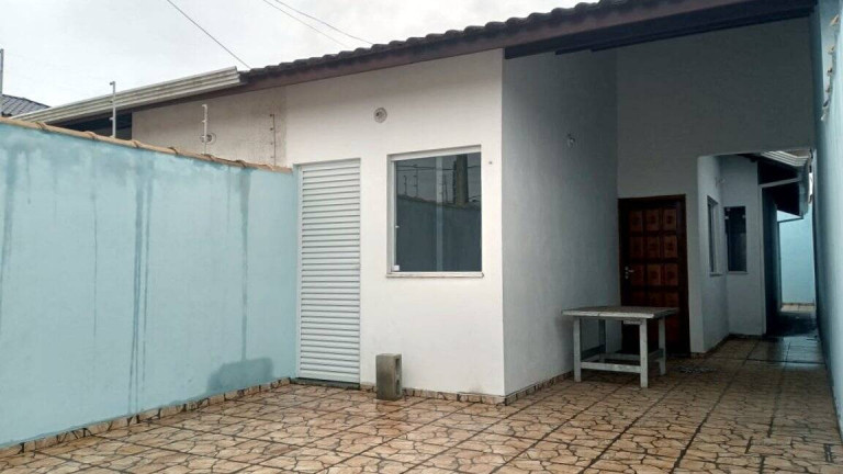 Imagem Casa com 2 Quartos à Venda, 125 m² em Oasis - Peruíbe Imagem Casa com 2 Quartos à Venda, 125 m² em Oasis - Peruíbe